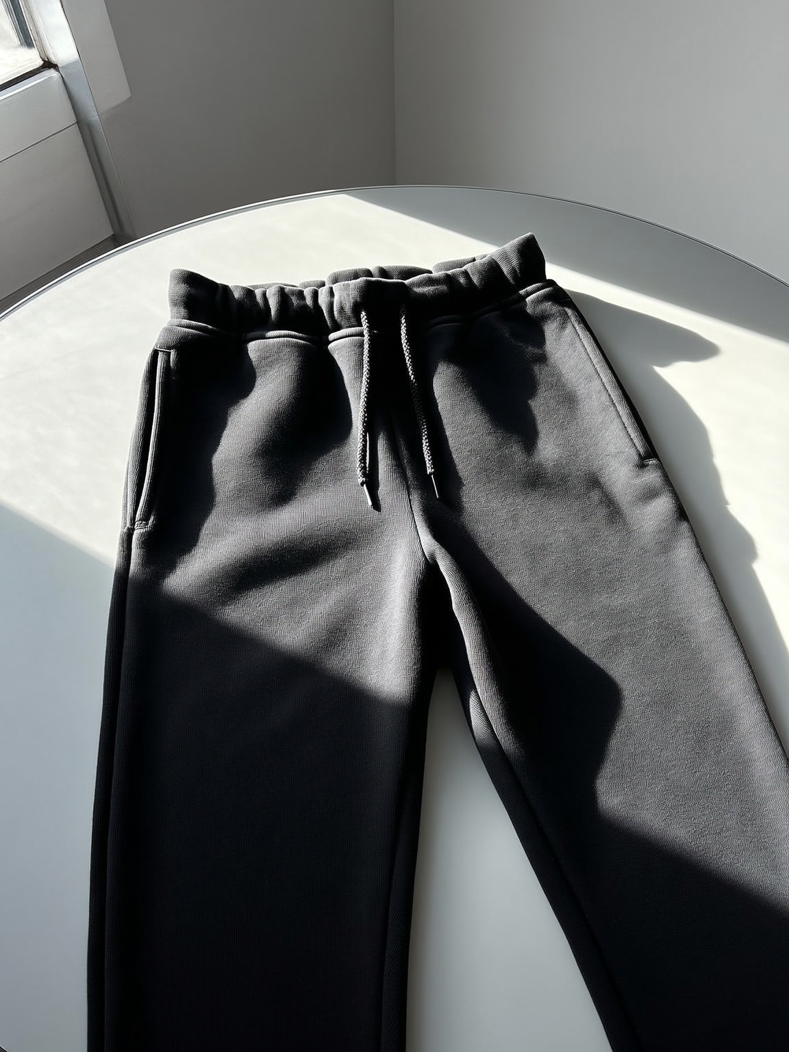 Pantaloni in felpa RAWN – Premium Fit